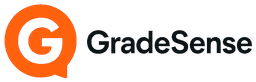 GradeSense Logo